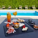 Western Farnese 4* Парма