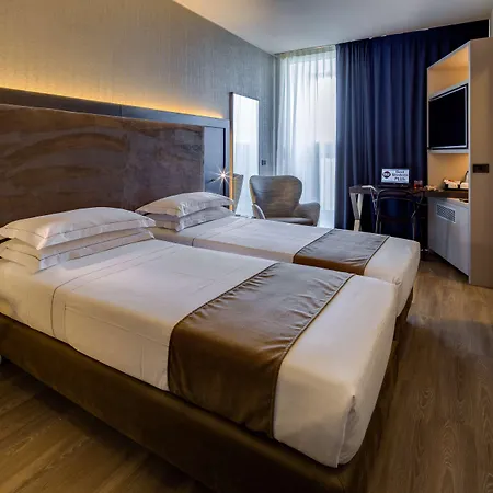 Western Farnese Hotel