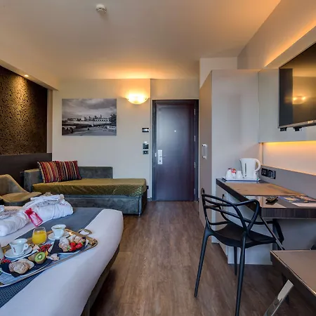 Hotel Western Farnese