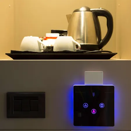 Hotel Western Farnese 4*