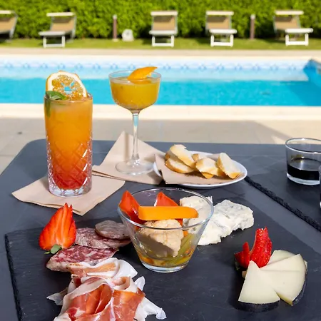 Western Farnese Hotel