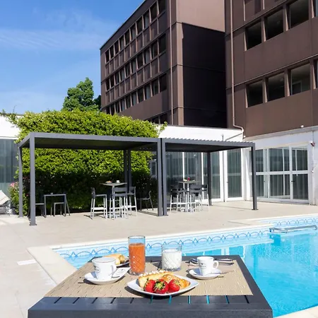 Western Farnese Hotel 4*