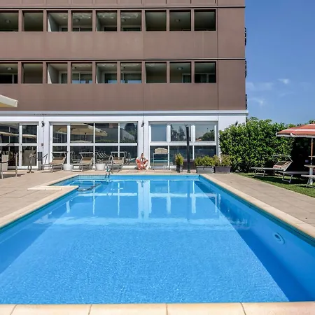 Western Farnese Hotel 4*