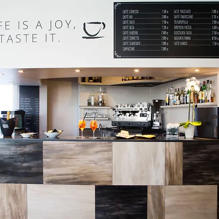 Western Farnese Hotel