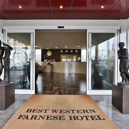 Western Farnese 4* Parma