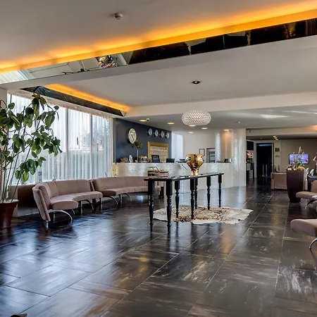 Hotel Western Farnese