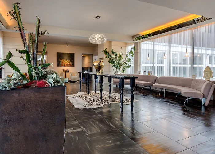 Western Farnese Hotel 4*