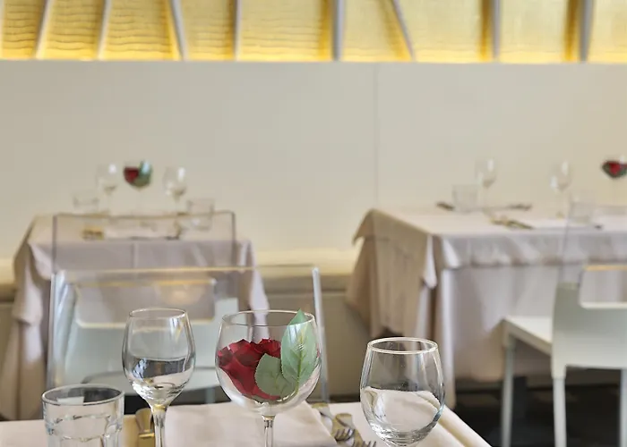 Hotel Western Farnese