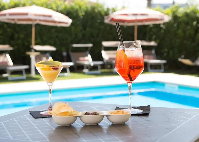 Hotel Western Farnese 4*