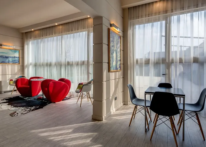 Hotel Western Farnese