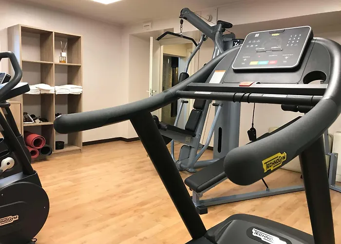 Hotel Western Farnese 4*