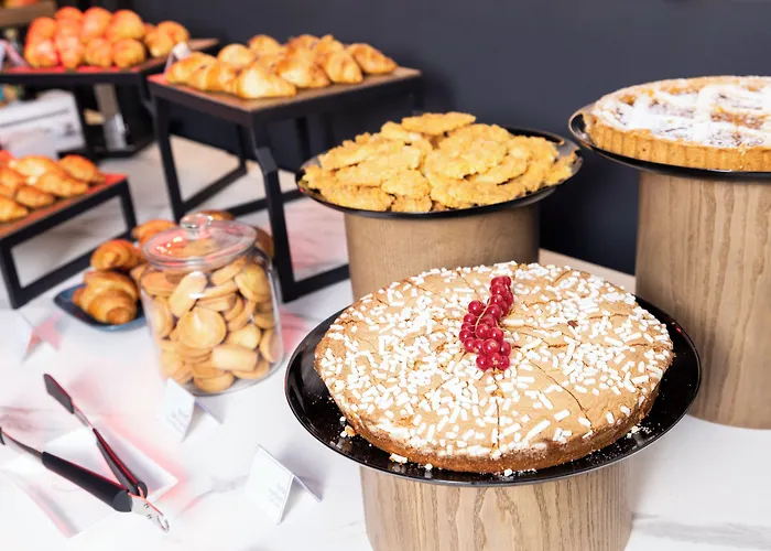 Western Farnese Parma