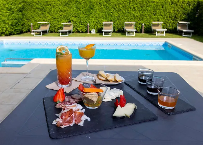 Western Farnese 4* Parma