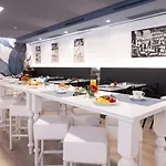 Western Farnese Otel 4*