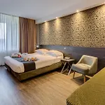 Western Farnese 4* Parma