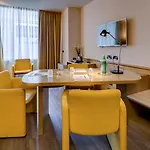 Western Farnese Otel 4*