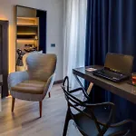 Western Farnese 4* Parma