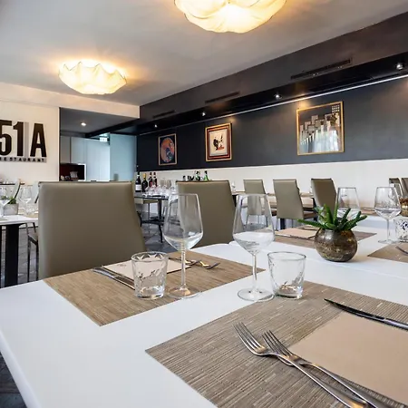 Western Farnese 4* Parma