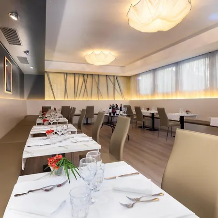 Western Farnese Parme