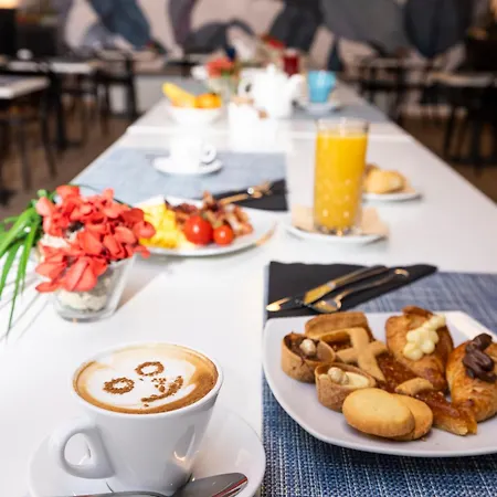 Western Farnese 4* Parma