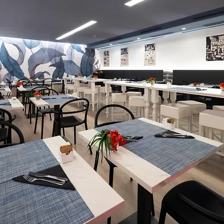 Western Farnese 호텔