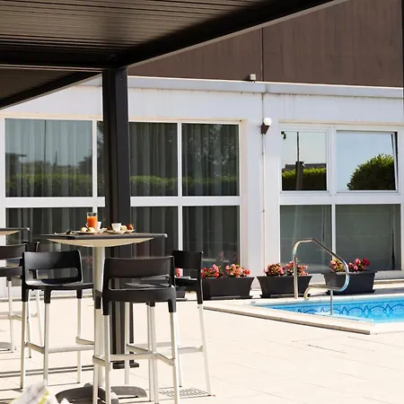 Hotel Western Farnese 4*