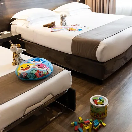 Hotel Western Farnese Parma