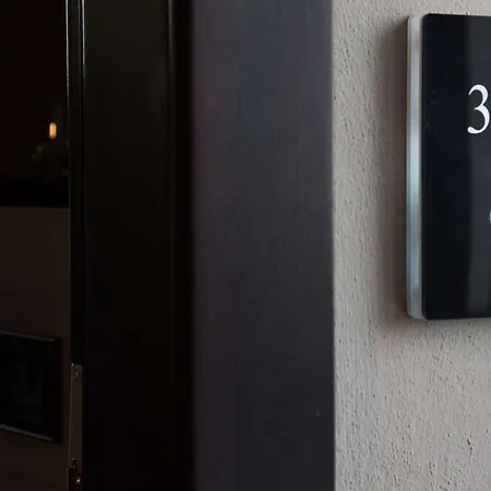 Western Farnese Hotel Parma