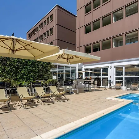 Hotel Western Farnese 4*