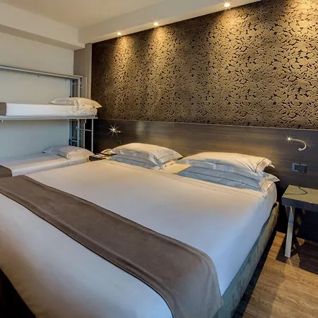 Hotel Western Farnese