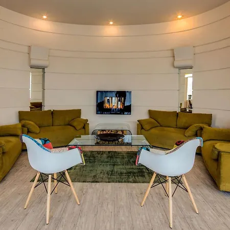 Western Farnese Hotell