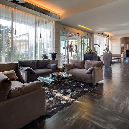 Western Farnese Hotel Parme