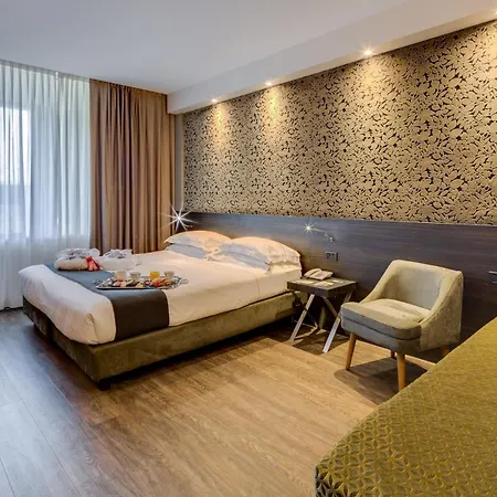 Western Farnese 4* Parma