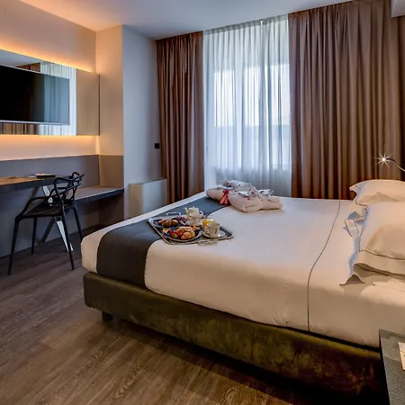 Hotell Western Farnese