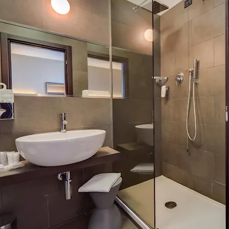 Hotel Western Farnese