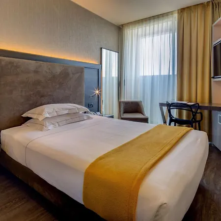 Western Farnese Parma