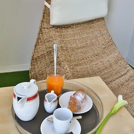 Western Farnese Hotel 4*