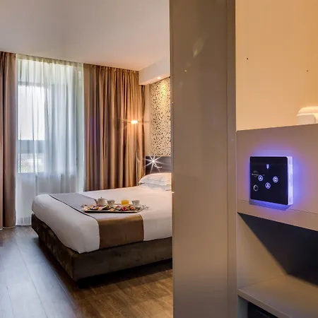 Western Farnese Parma