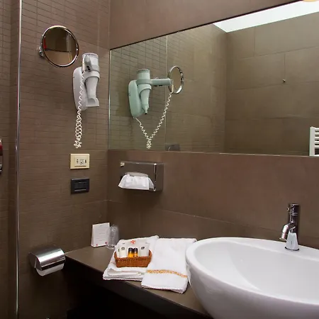 Hotel Western Farnese