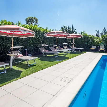 Hotell Western Farnese 4*