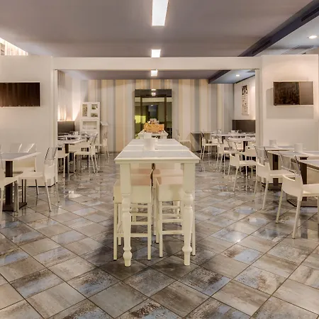 Western Farnese Parma