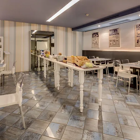 Western Farnese Parme