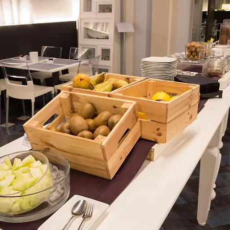 Hotell Western Farnese 4*