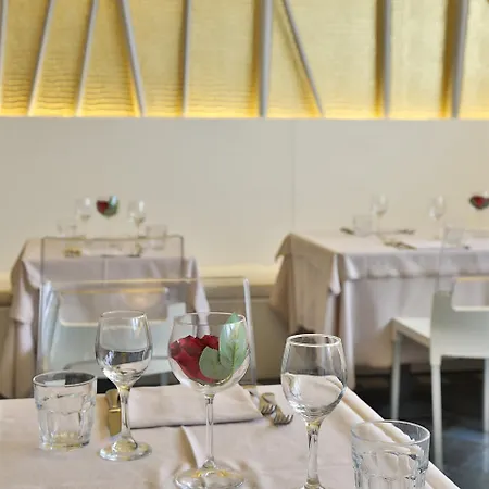 Hotell Western Farnese