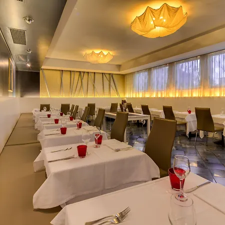 Hotell Western Farnese 4*