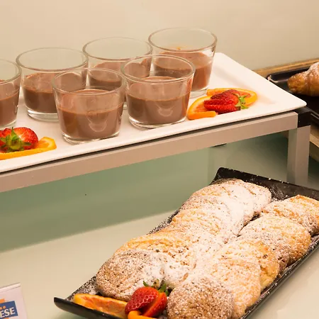 Western Farnese Parma