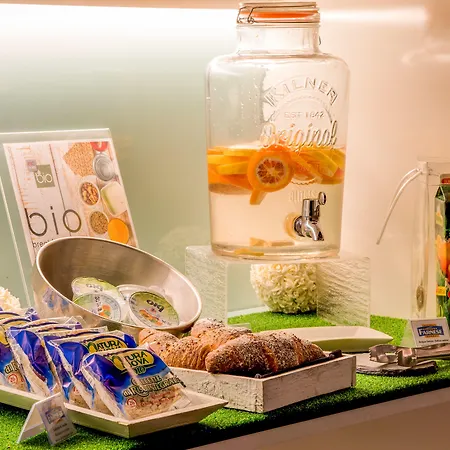 Western Farnese 4* Parme