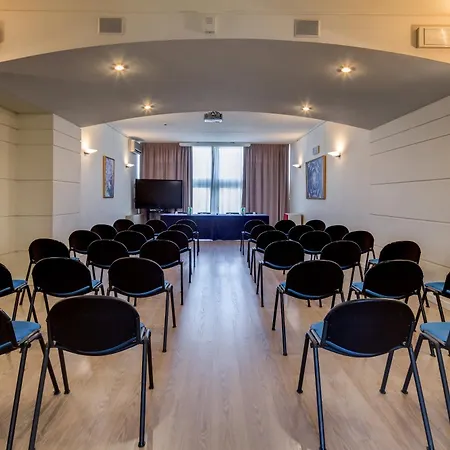 Western Farnese Parma