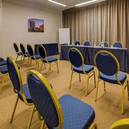 Western Farnese Parma