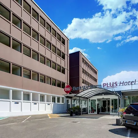 Hotell Western Farnese